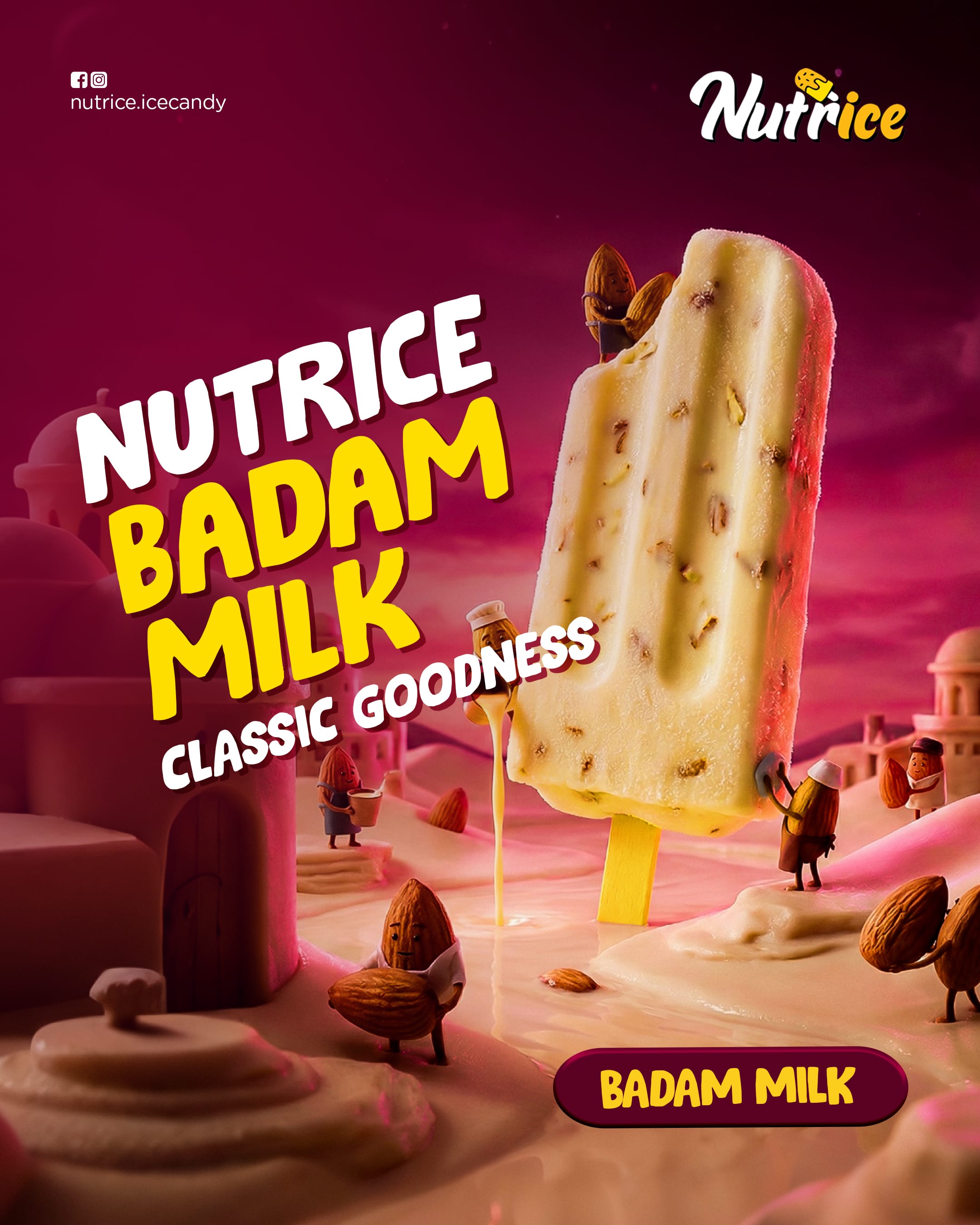 Nutrice Vol.6